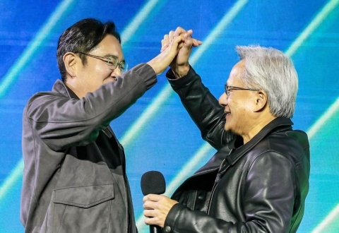 삼성전자 HBM4, 엔비디아 테스트서 최고 평가 받았다