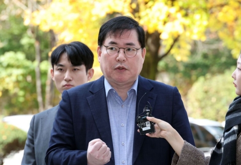 대장동 사건 항소심, 李대통령 공직선거법 '무죄' 재판부 재배당