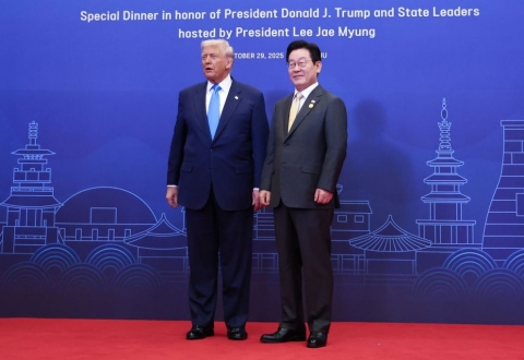 美 새 국방전략 "韓, 北 억제 주된 책임 능력 충분"