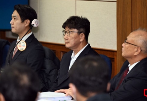 '통일교 1억 수수' 권성동, 2심도 징역 2년 실형