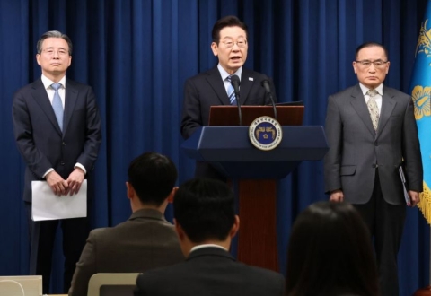 "기절초풍, 말도 안 되는 협상안이었다"…'한미 협상' 막전막후