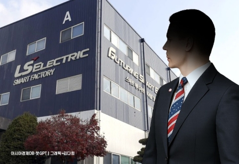 국내 공장 직접 찾아온 美 빅테크, 韓 'DC 배전'이 뜬다