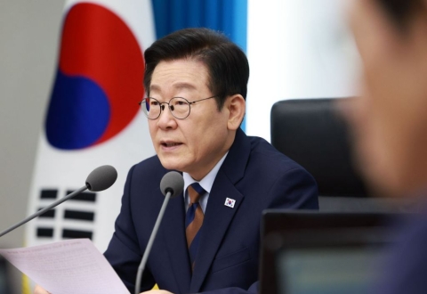 배당소득 분리과세 합의에 대통령실 "배당활성화·조세형평 고려"