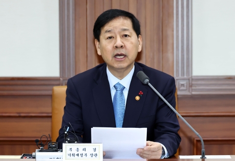 구윤철 "치킨 조리 전 중량표시 의무화…설탕 등 할당관세 연장"