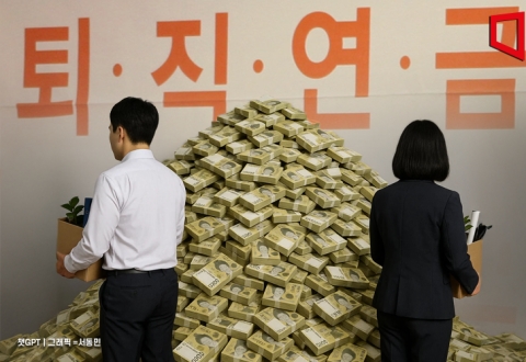 20년만에 운용 방식 바뀐다…퇴직연금 '회사 안'에서 '밖으로'