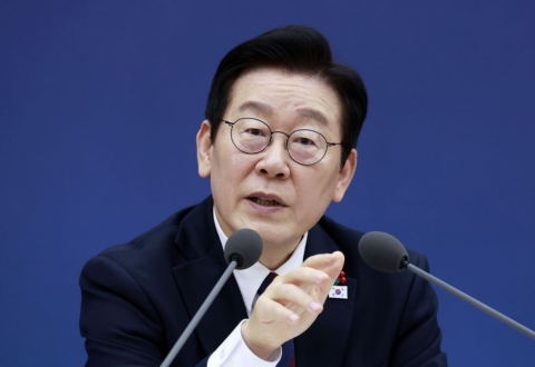 쿠팡 '콕' 짚은 李 "처벌 두렵지 않은 것…형사처벌 효과 없어"