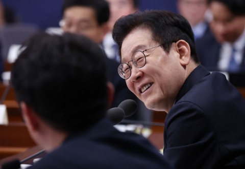 "법무부는 공인된 폭력 행사…국민 신임 저버리지 않았으면"