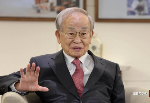손경식 경총 회장 "정년연장하려면 노동시장 먼저 유연해야"