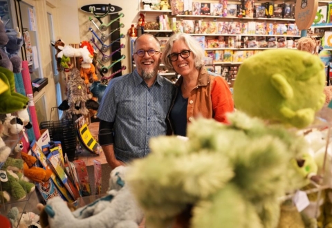 美 경제 호황 속 기업도 양극화…소비 이어 'K자형 경제' 확산