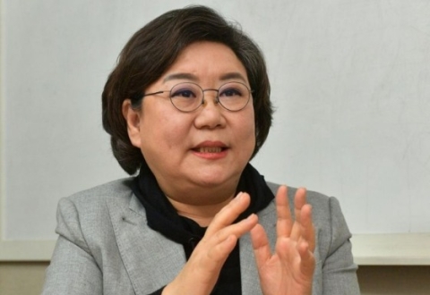 '통합·실용 행보' 李대통령, 첫 기획예산처 장관에 '이혜훈' 발탁