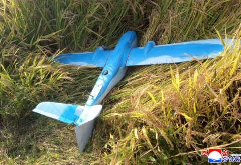 '北에 무인기 침투' 靑 "도발이나 자극 의도 없다" 재차 확인