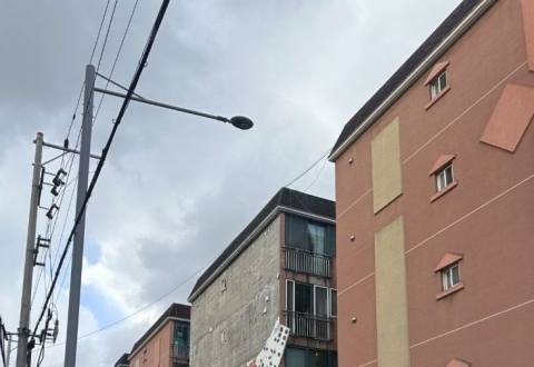 강풍·한파·폭설에 한파 위기경보 '주의'…정부, 대응체계 강화