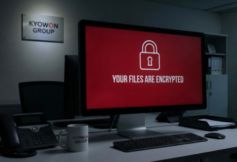 계열사 줄줄이 뚫린 교원그룹…해커 협박도 받아