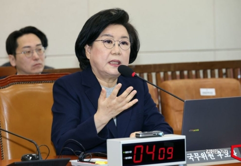 李대통령, 이혜훈 지명 철회…"국민 눈높이 부합하지 못했다"