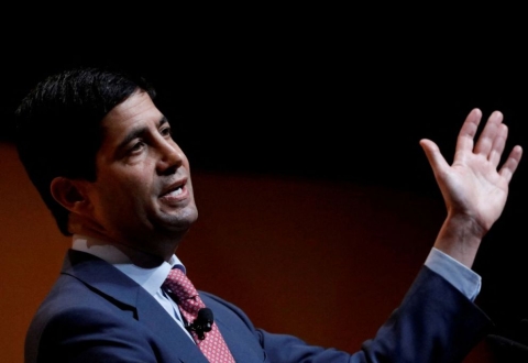 美 트럼프 "연준 의장에 케빈 워시가 적임자"