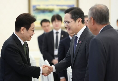 이재용 "채용 여력 생겨"…재계, 지방 270조 투자·5만명 신규채용