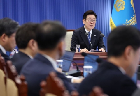 독과점 고물가에 李대통령 "가격조정 명령제도 검토"