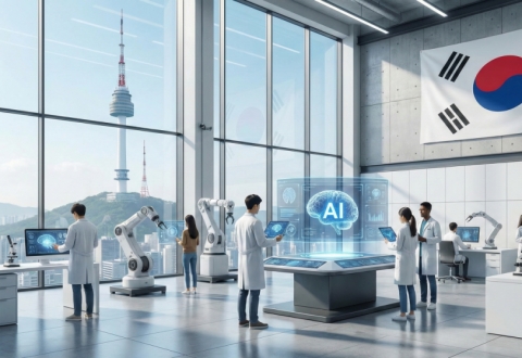 CSIS가 본 韓 AI 전략…"반도체 강국의 구조적 한계"