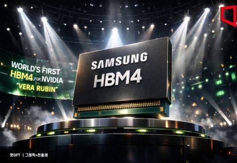 삼성전자, 'HBM4' 실적 견인…사상 최대 주주환원 기대감
