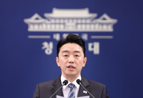 강훈식 "'부동산 불패' 현 정부서 끝낸다…이재명은 합니다"