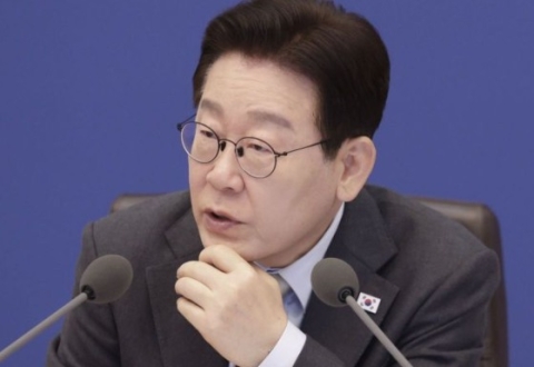 중동 불안에 유가 '빨간불'…李대통령 "최고가격제 지정"