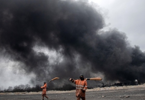 이란 "전쟁 종료 결정은 우리의 몫"…트럼프 '조기 종전' 발언 정면 반박