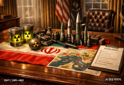 미·이란, 전쟁 한 달 만에 '파키스탄 대면 협상' 임박