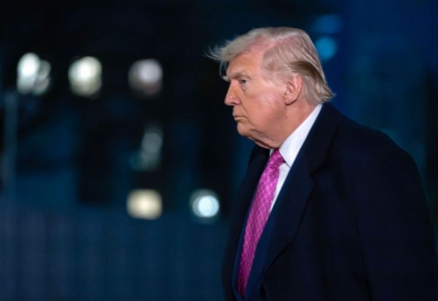 트럼프 "석유 미국서 사거나, 호르무즈서 가져가라"