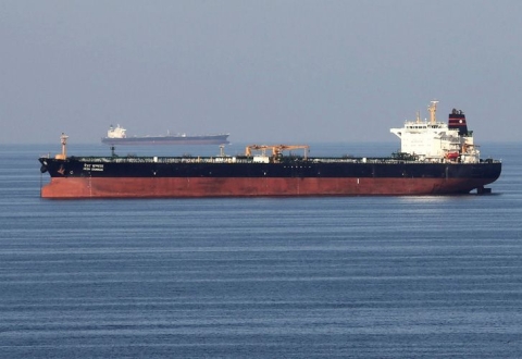 석유 수출 차단·코인 동결…자금줄 옥죄는 美