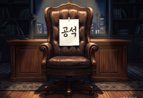 삐걱대는 인선 시계...4곳 중 1곳 '리더십 공백'