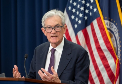 Fed Holds Rates Steady for Third Time... Hawkish Stance Strengthens Amid Chair Transition and Iran War