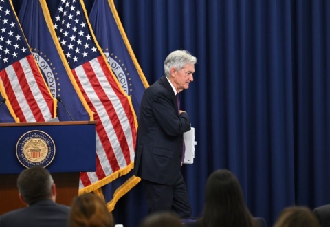 파월 Fed 의장 "퇴임 후 이사직 유지"…독립성 수호 의지 부각 