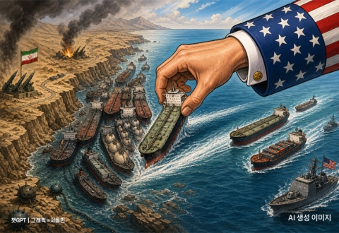 "미-이란, 60일 휴전 연장·호르무즈 개방 합의 근접"…우라늄 분수령