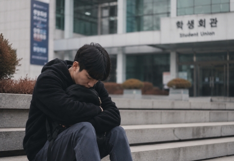 [단독]벼랑 끝 대학생… 대학 3곳 중 1곳 '위험신호' 있었다