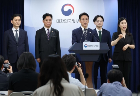 정부, 삼성전자 파업에 ‘최후 보루’ 긴급조정권 언급…발동 시 21년 만에 적용