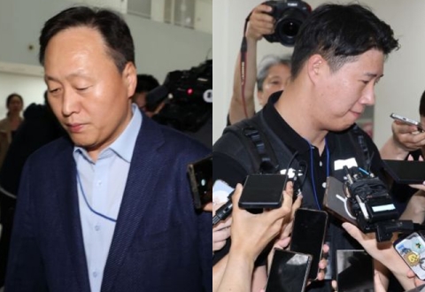 중노위 "삼성전자 노사 2차 사후조정 종료"…19일 오전 재개