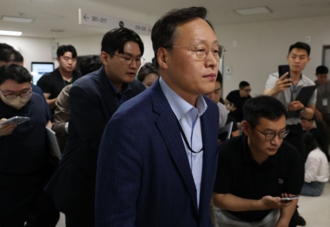삼성 노사 '적자 사업부 보상' 이견 못 좁혔다…내일 총파업 강행 예고