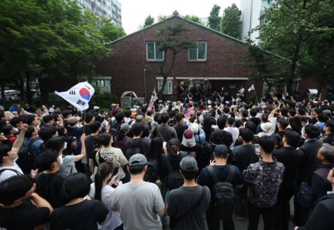 잠실 투표함 개표로 서울시 비례대표 의석수 역전…국힘 7→8석(종합)