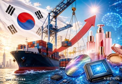 韓 경상수지 전망 높이는 해외 IB…"올해 GDP 대비 15% 육박"