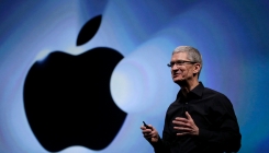 팀 쿡 애플 CEO 물러나나…"하차 대비해 승계 계획 본격화"