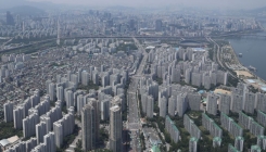 토허제 후폭풍 이정도까지…4월 가계대출 5.3조원 급증