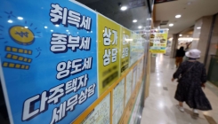 "아파트값 이대로 가면…2030년, 서울 전역 종부세"