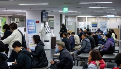 구직자 1인당 일자리 수 0.43개…IMF 이후 '최저'