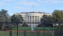 美상원, 처리시한 직전 예산안 통과…연방정부 셧다운 위기 넘겨