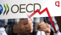 OECD "韓 잠재성장률 내년 1.5% 아래 전망"