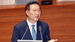내란특검, 박성재 전 법무장관 구속영장 청구…내란 중요임무 등 혐의