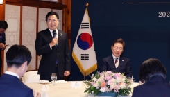 '이재명 정부' 집권여당 차기 당 대표는?…정청래·박찬대 물망