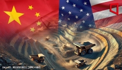 "中 핵심광물 수출 통제 언제든 가능하다"