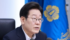 李대통령, 정성호·구윤철·조현·김정관 장관 임명안 재가