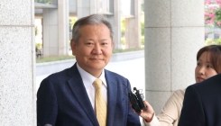 내란특검, 내일 오전 이상민 전 장관 구속 후 첫 조사